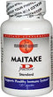 Maitake D-Fraction Standard 120caps-Matakana Pharmacy